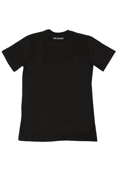 NEIL BARRETT KIDS T-SHIRT