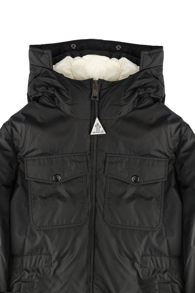 MONCLER MENUE KIDS JACKET