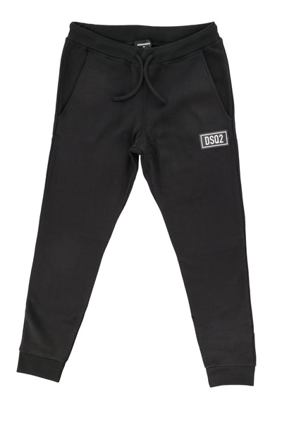 DSQUARED2 KIDS SWEATPANTS