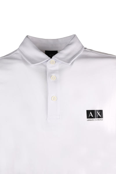 ARMANI EXCHANGE POLO