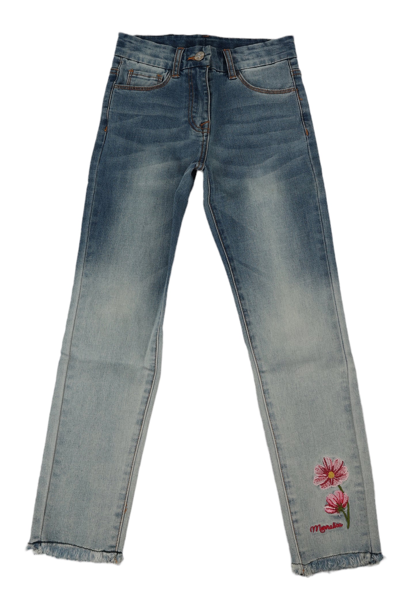 MONNALISA KIDS JEANS