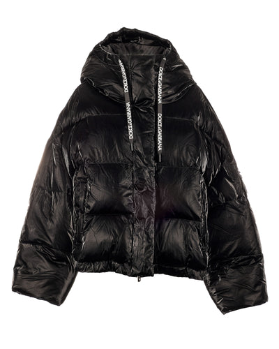 DOLCE & GABBANA DOWN JACKET