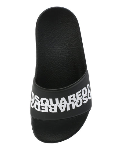 DSQUARED2 KIDS SANDALS