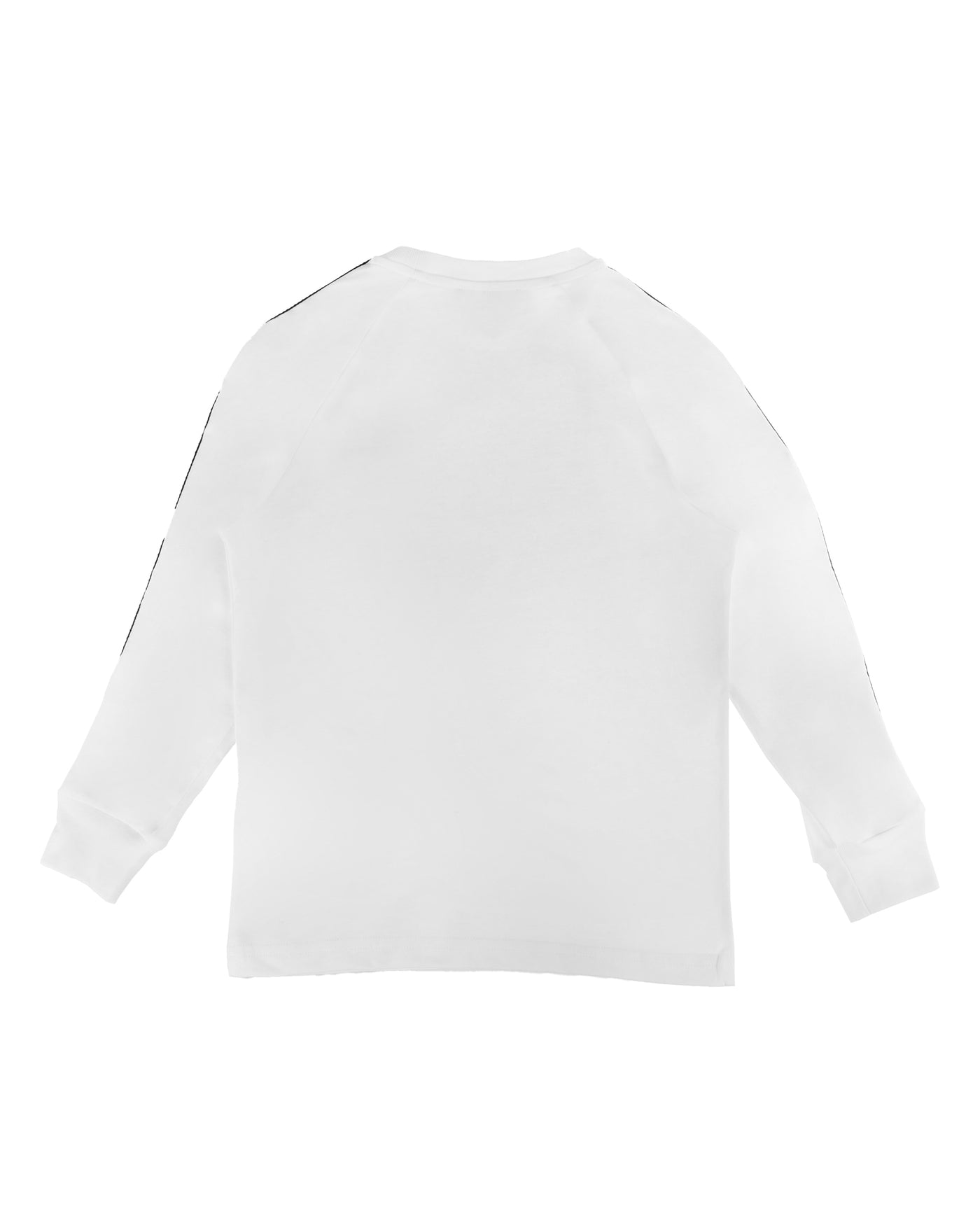 DSQUARED2 KIDS LONG SLEEVE T-SHIRT