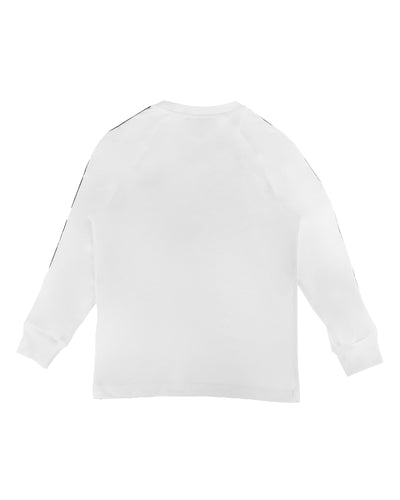 DSQUARED2 KIDS LONG SLEEVE T-SHIRT