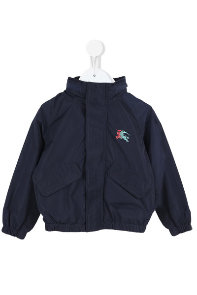 BURBERRY KIDS JACKET