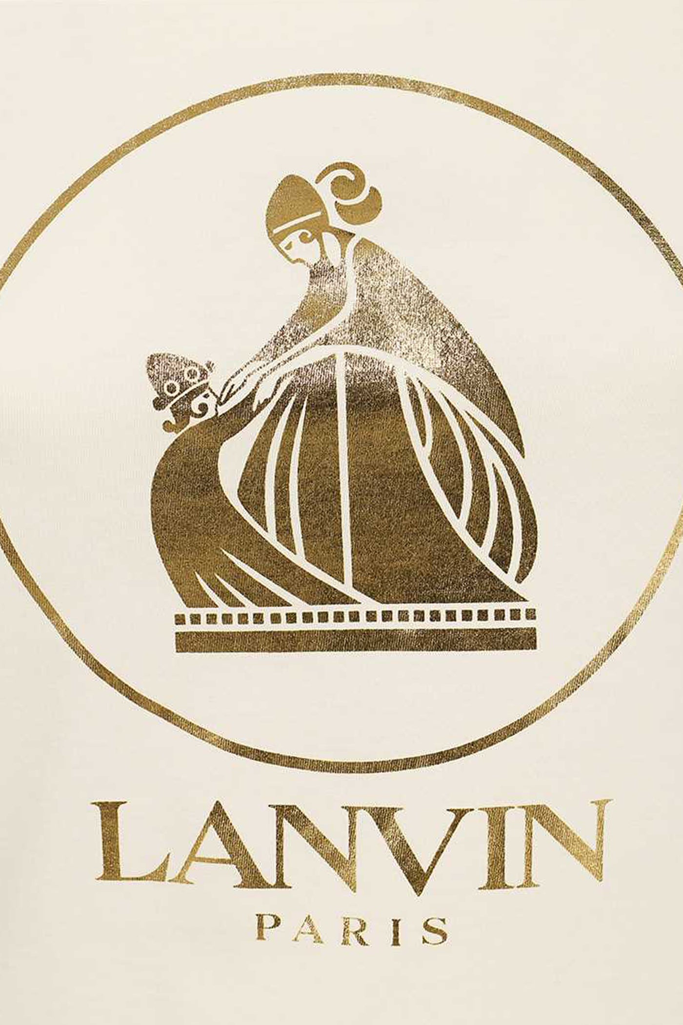 LANVIN T-SHIRT