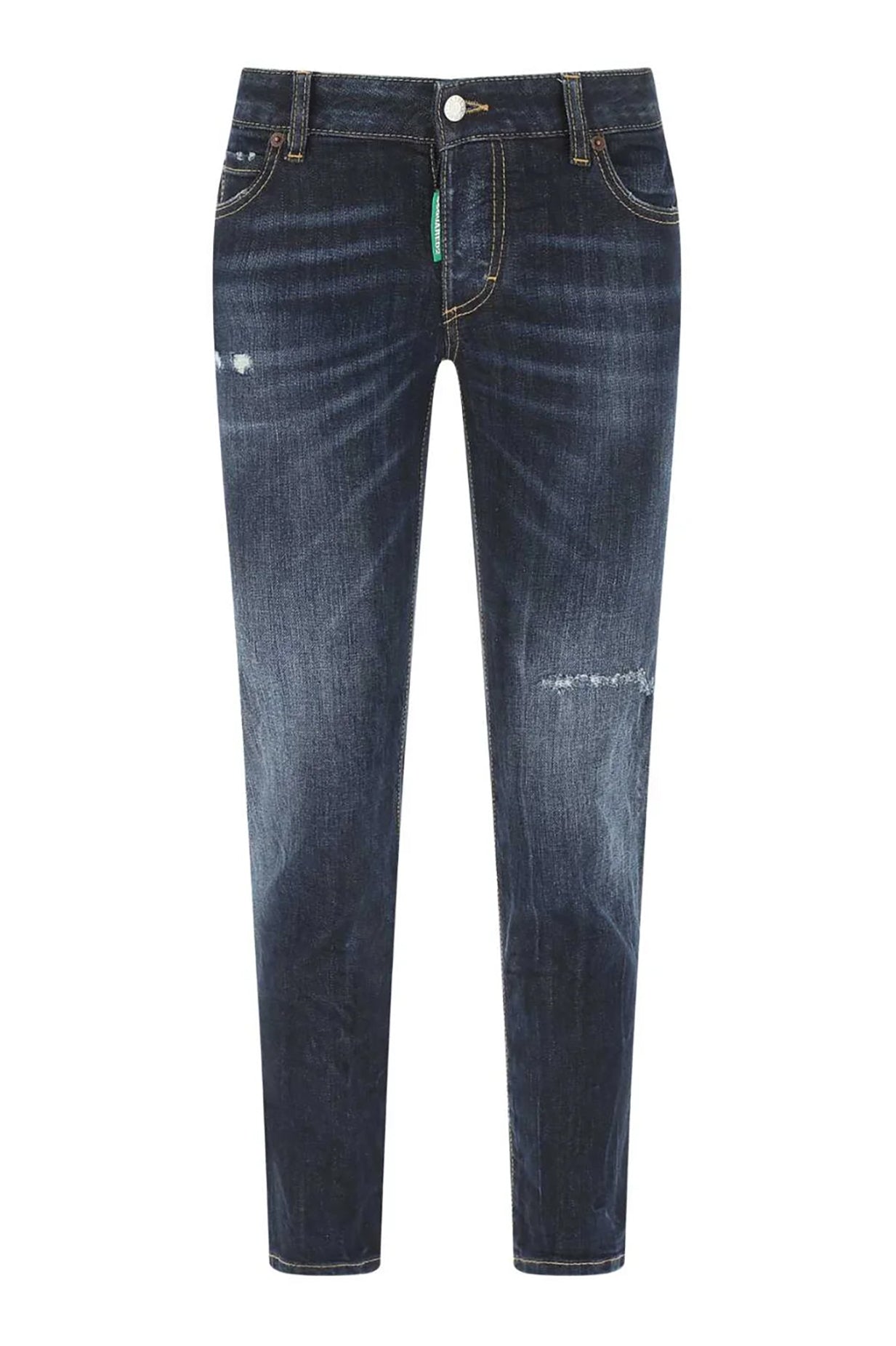 DSQUARED2 JEANS PANTS