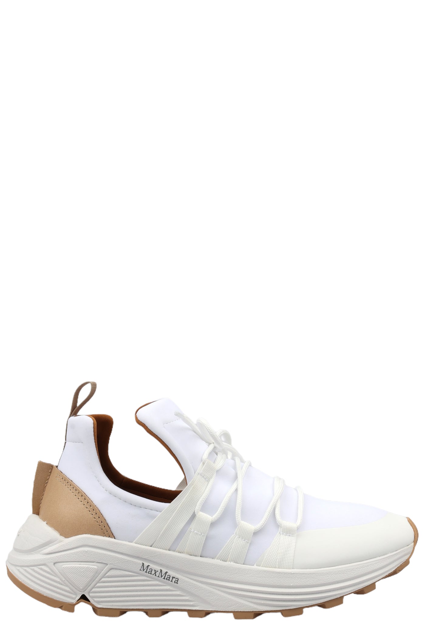 MAX MARA SNEAKERS