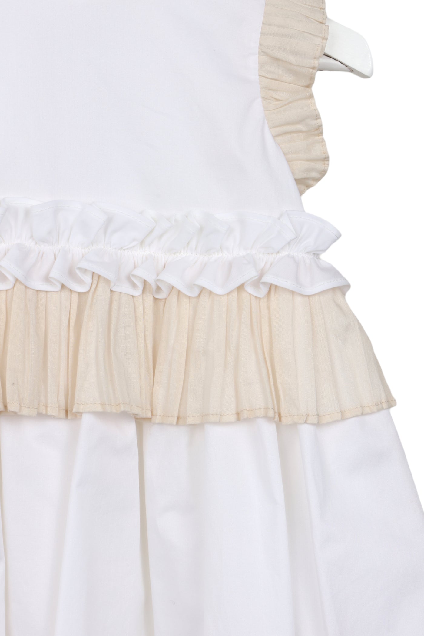 IL GUFO KIDS DRESS