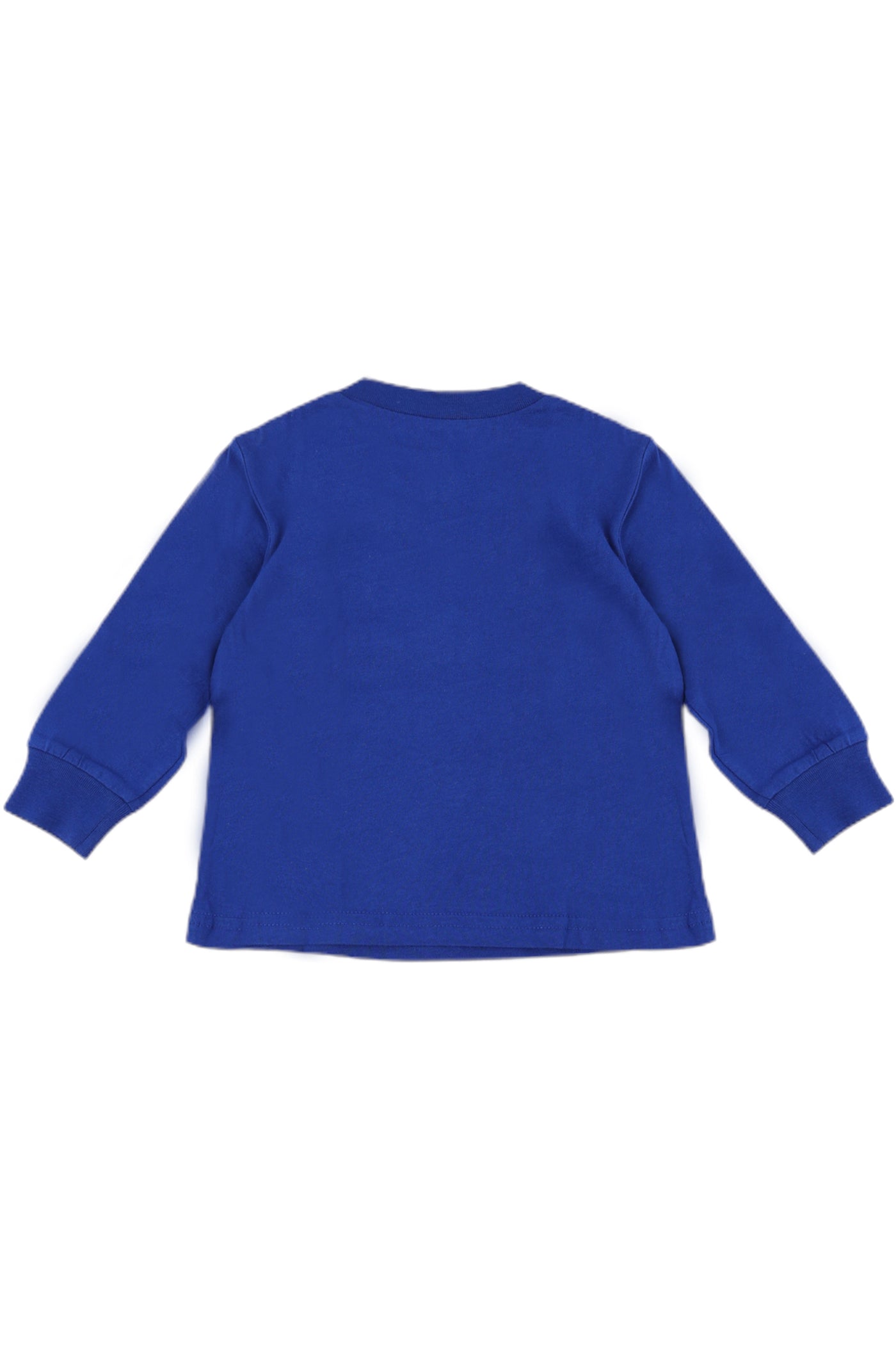 POLO RALPH LAUREN KIDS T-SHIRT LONG SLEEVE