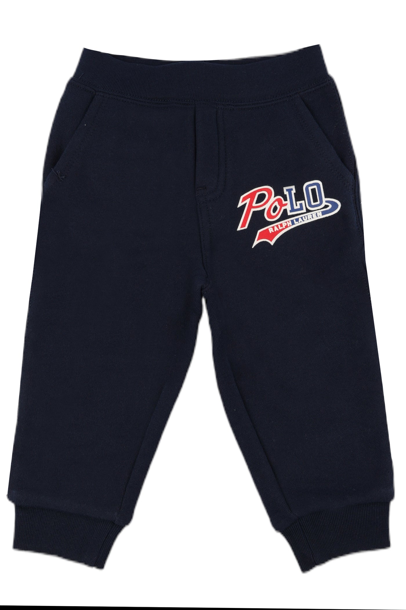 POLO RALPH LAUREN KIDS PANTS