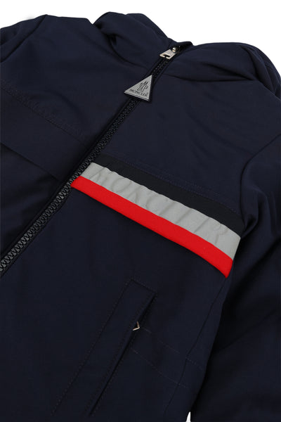 MONCLER KIDS JACKET