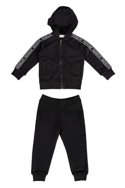 MONCLER KIDS SPORTS SUIT