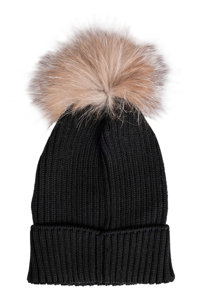 MONCLER KIDS HATS