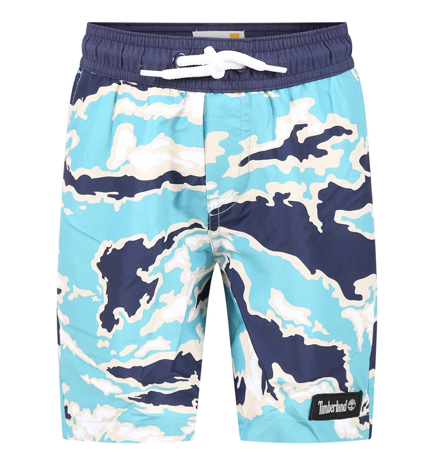 TIMBERLAND KIDS SWIM BOXERS