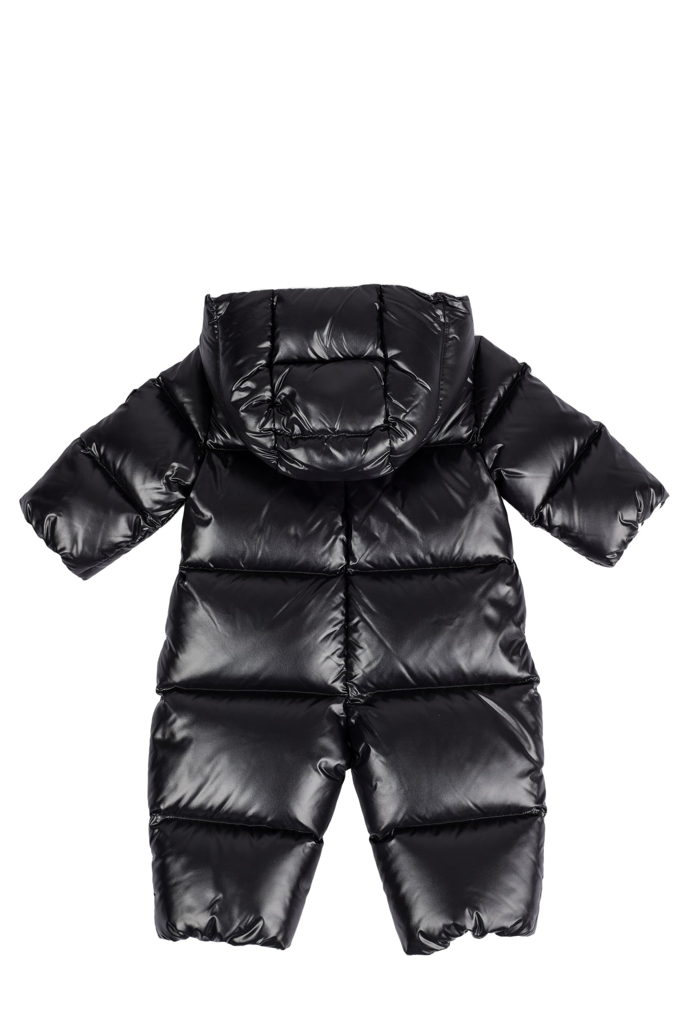 MONCLER KIDS JUMPSUIT