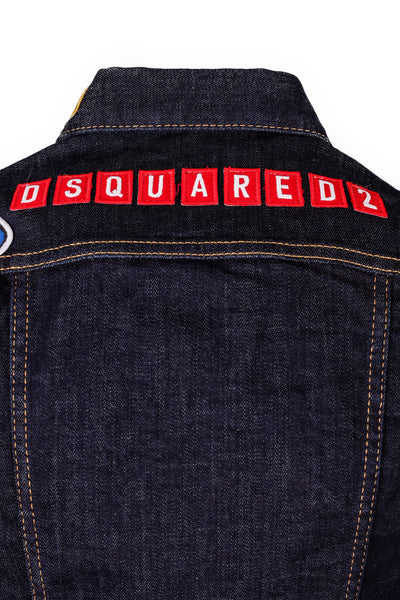 DSQUARED2 T-SHIRTS