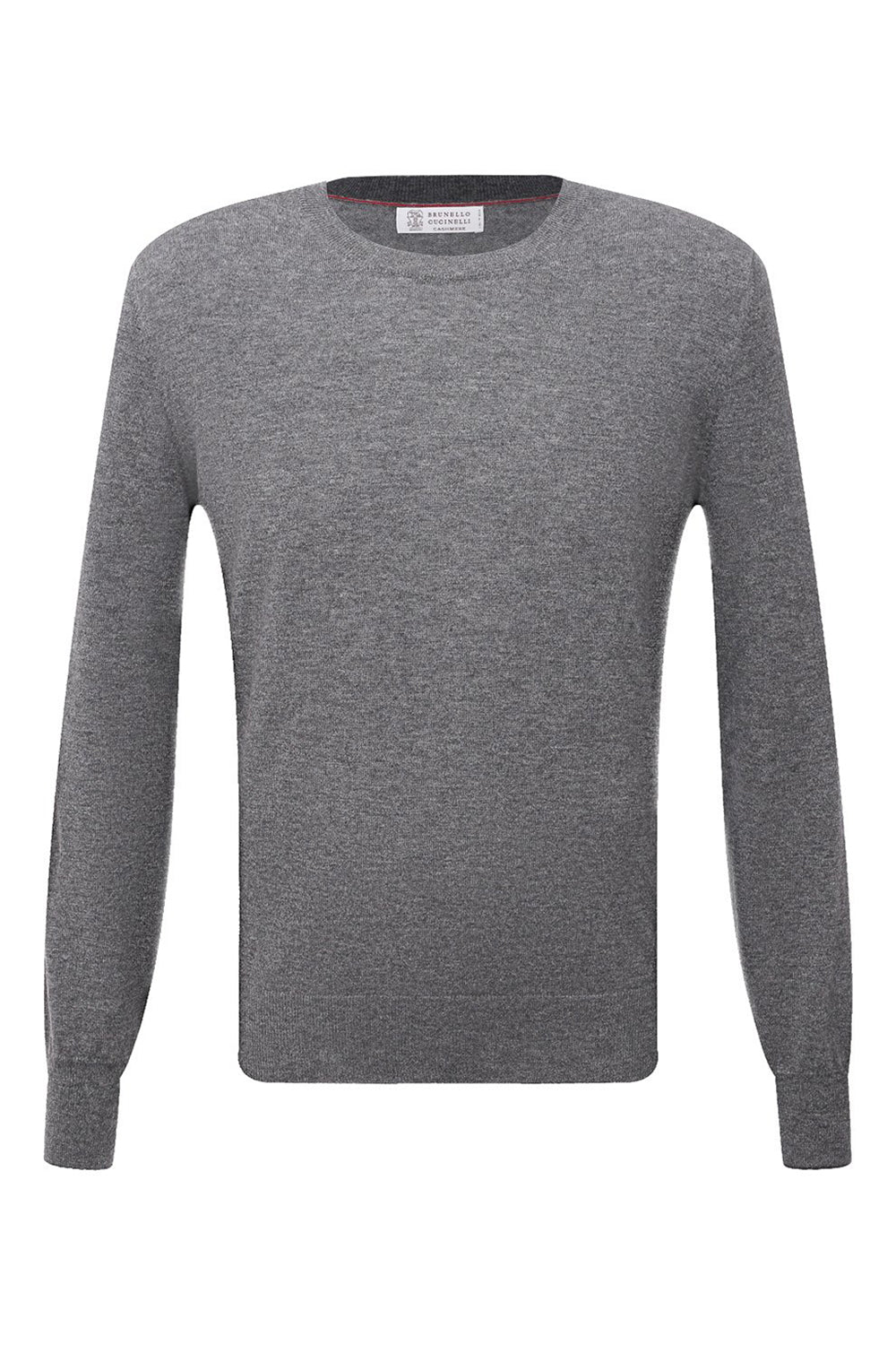 BRUNELLO CUCINELLI CACHEMIRE SWEATER