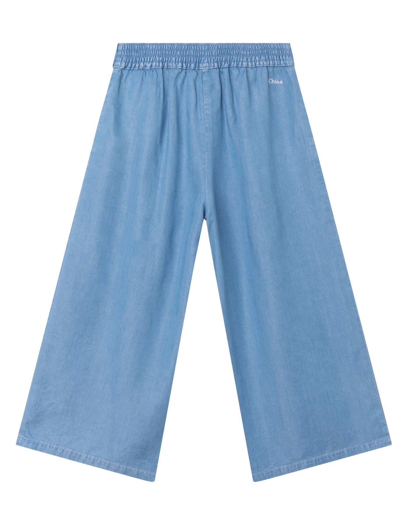 CHLOE KIDS TROUSERS