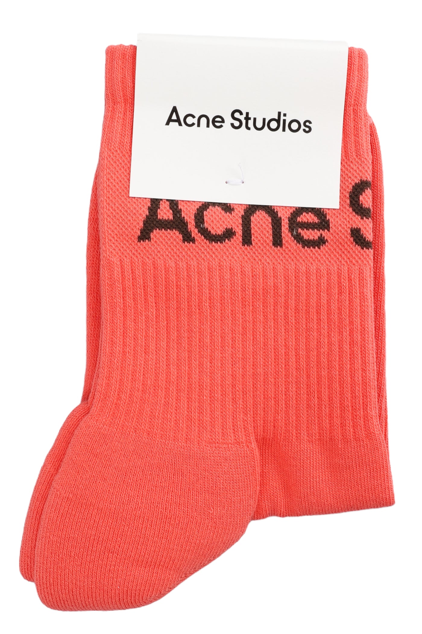 ACNE STUDIOS SOCKS