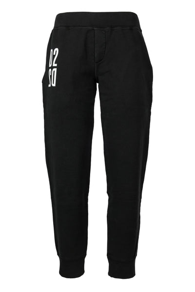 DSQUARED2 SUIT TROUSERS