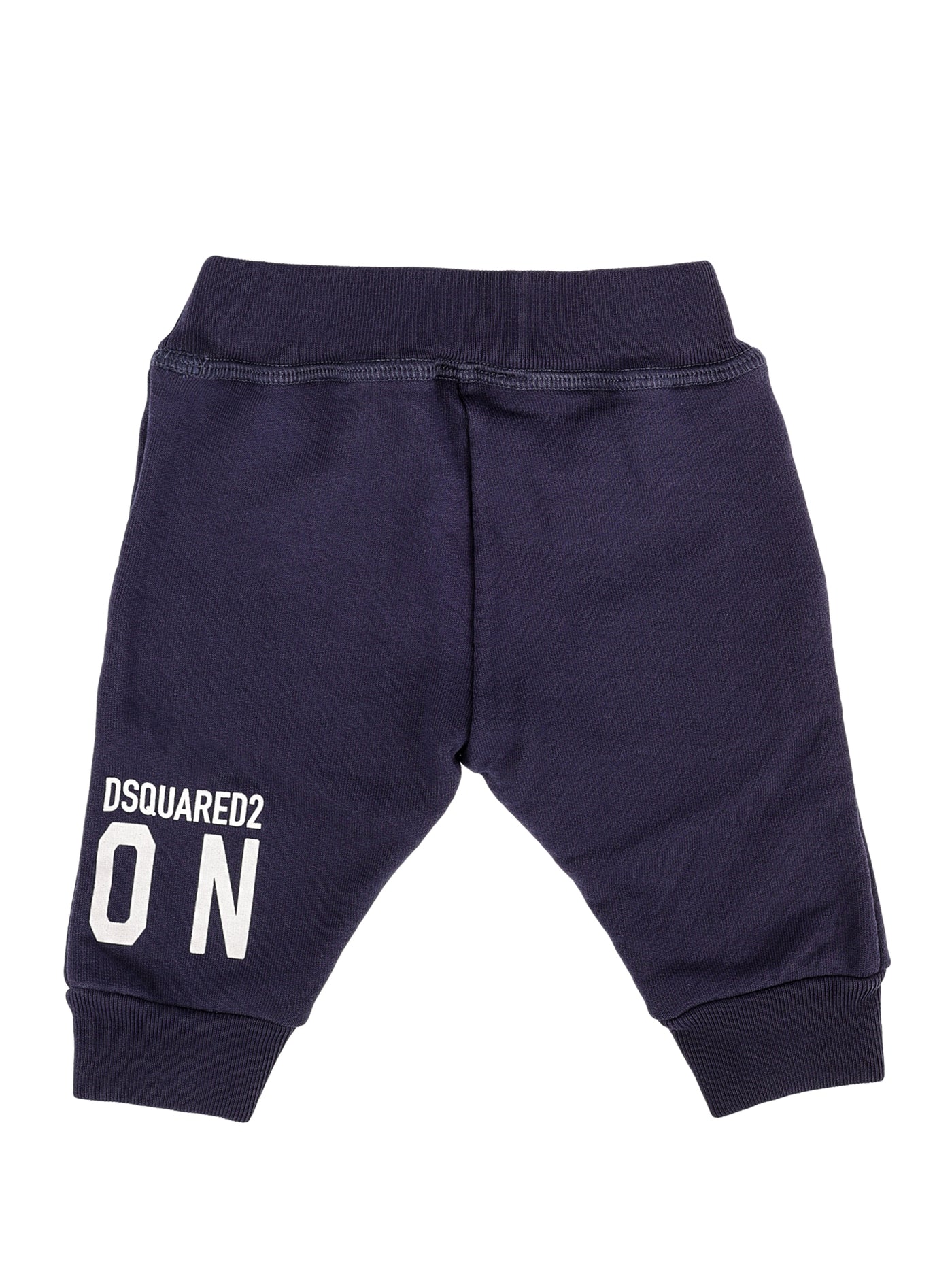 DSQUARED2 KIDS TROUSERS