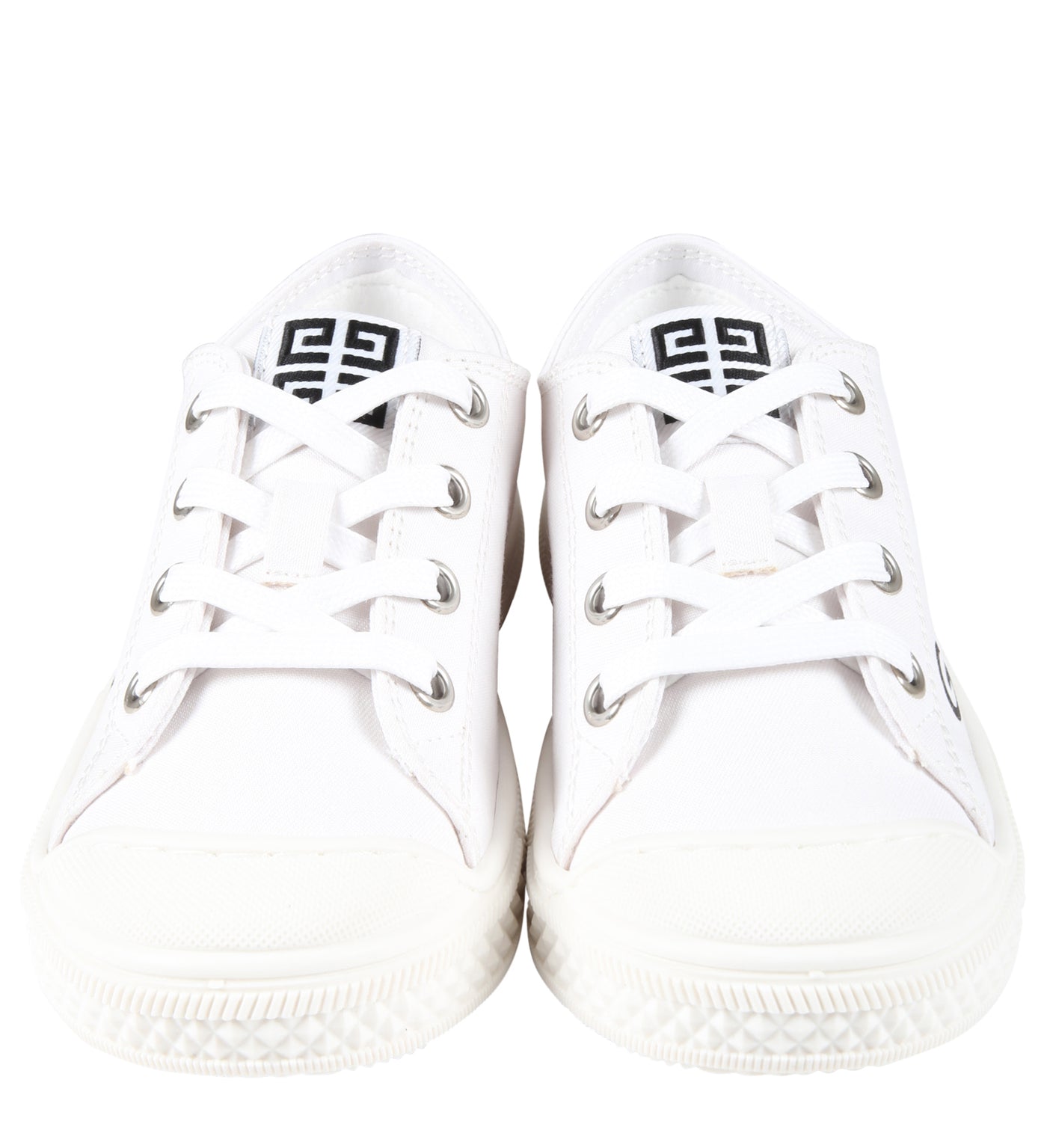 GIVENCHY KIDS SNEAKERS