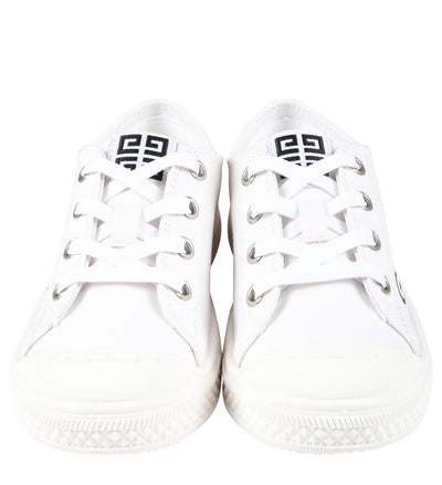 GIVENCHY KIDS SNEAKERS