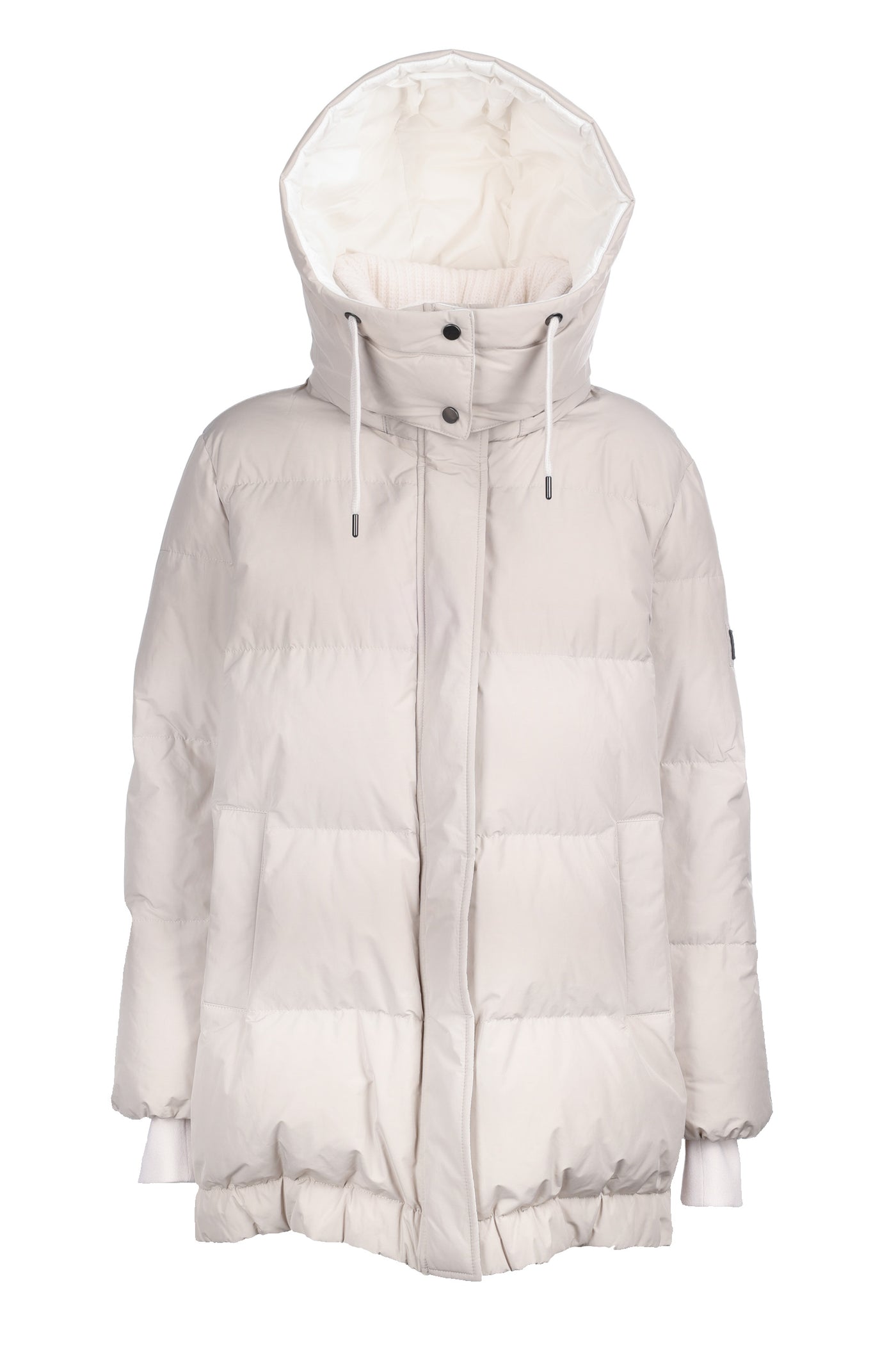 BRUNELLO CUCINELLI DOWN JACKET