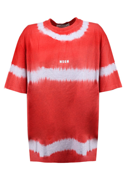 MSGM T-SHIRT