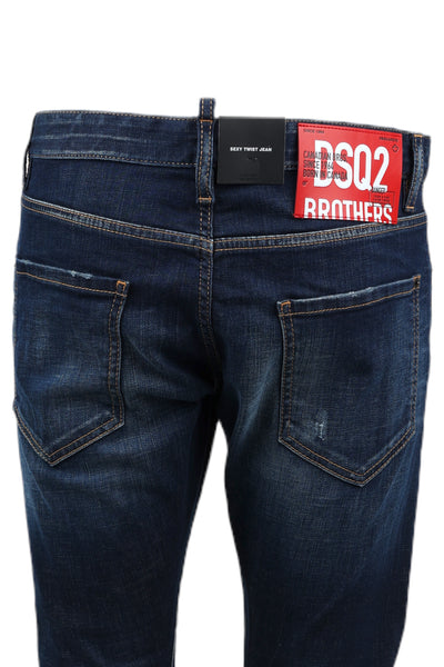 DSQUARED2 JEANS