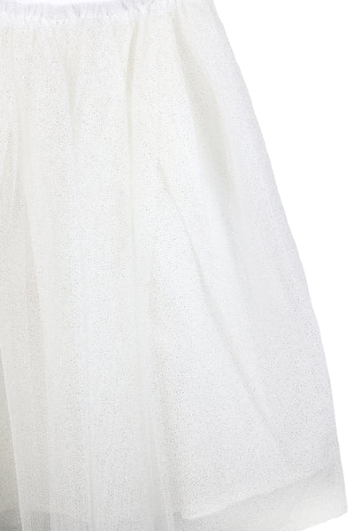 IL GUFO KIDS SKIRT