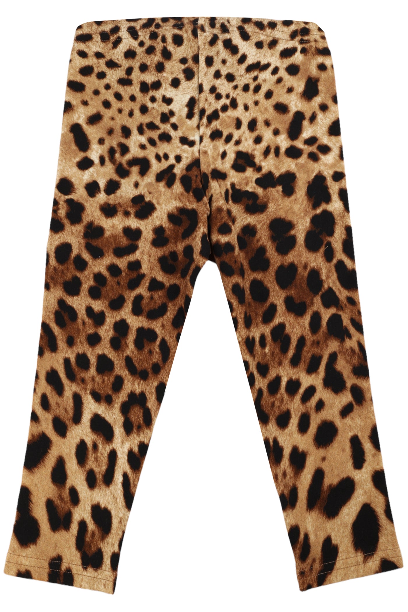 DOLCE & GABBANA KIDS PANTS