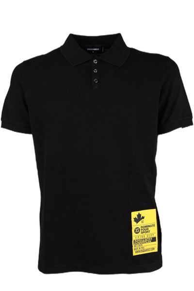 DSQUARED2 POLO SHIRT