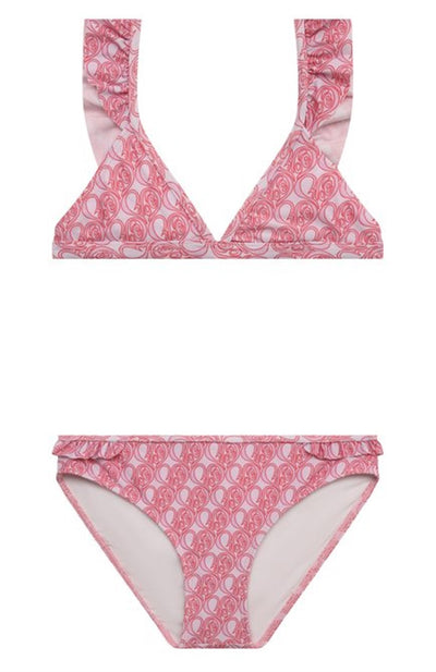 CHLOE KIDS BIKINI