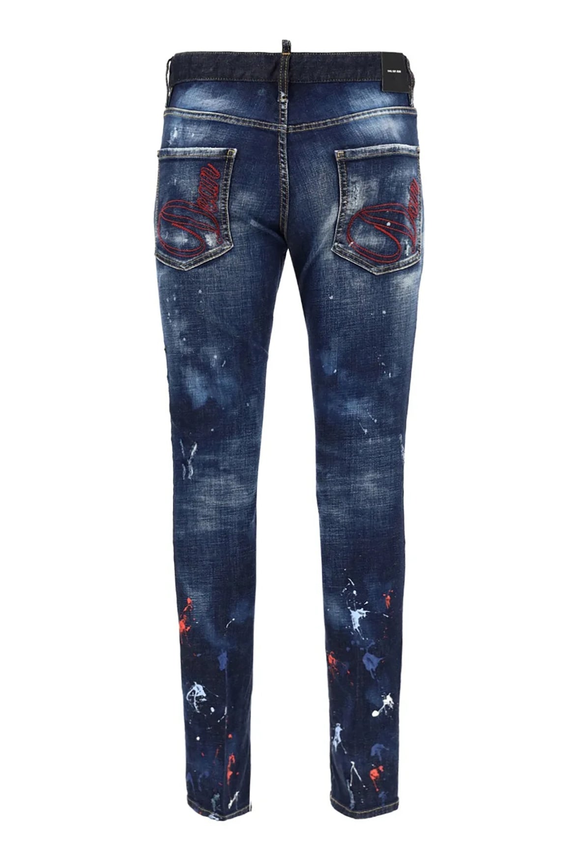 DSQUARED2 JEANS