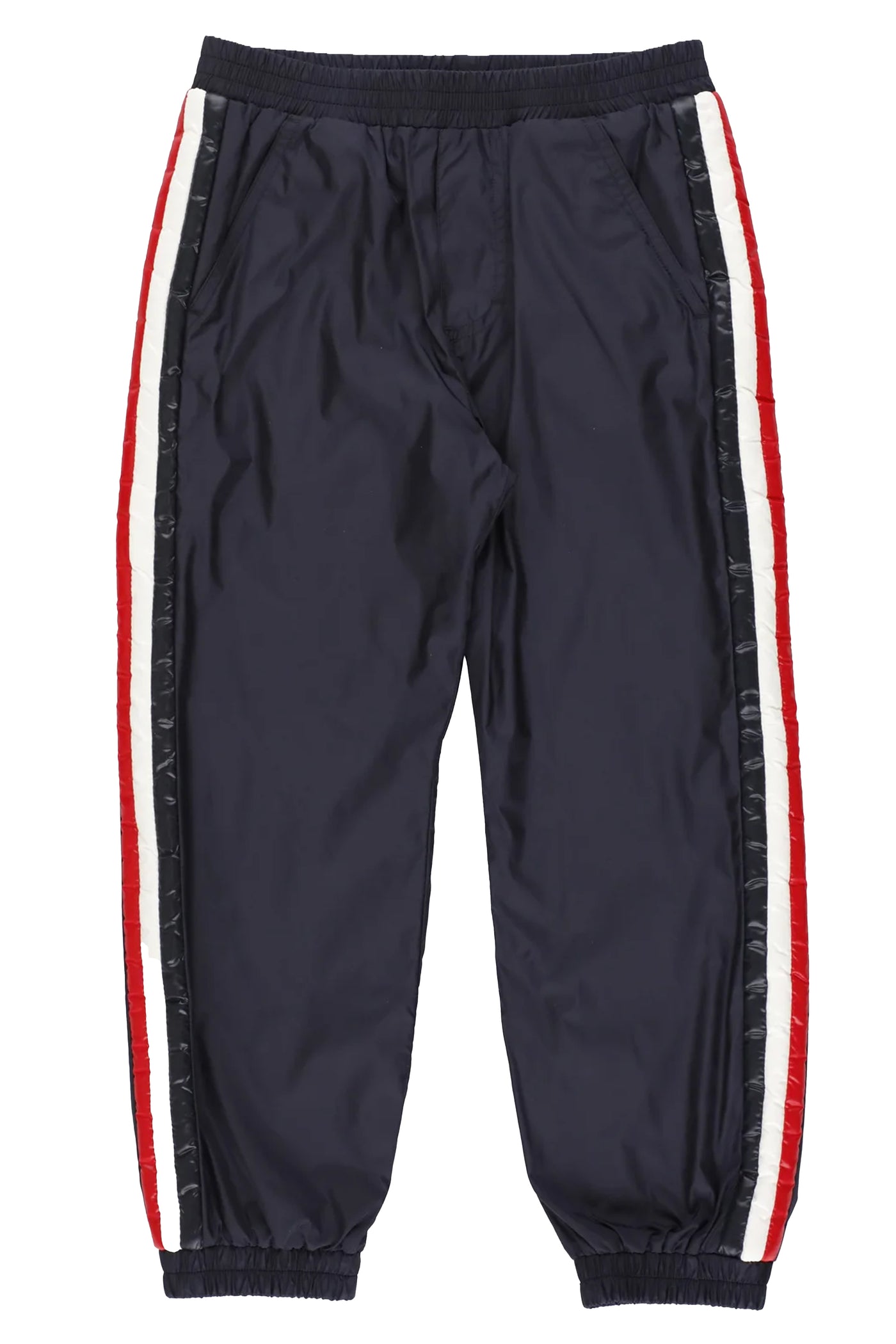 MONCLER KIDS SWEATPANTS