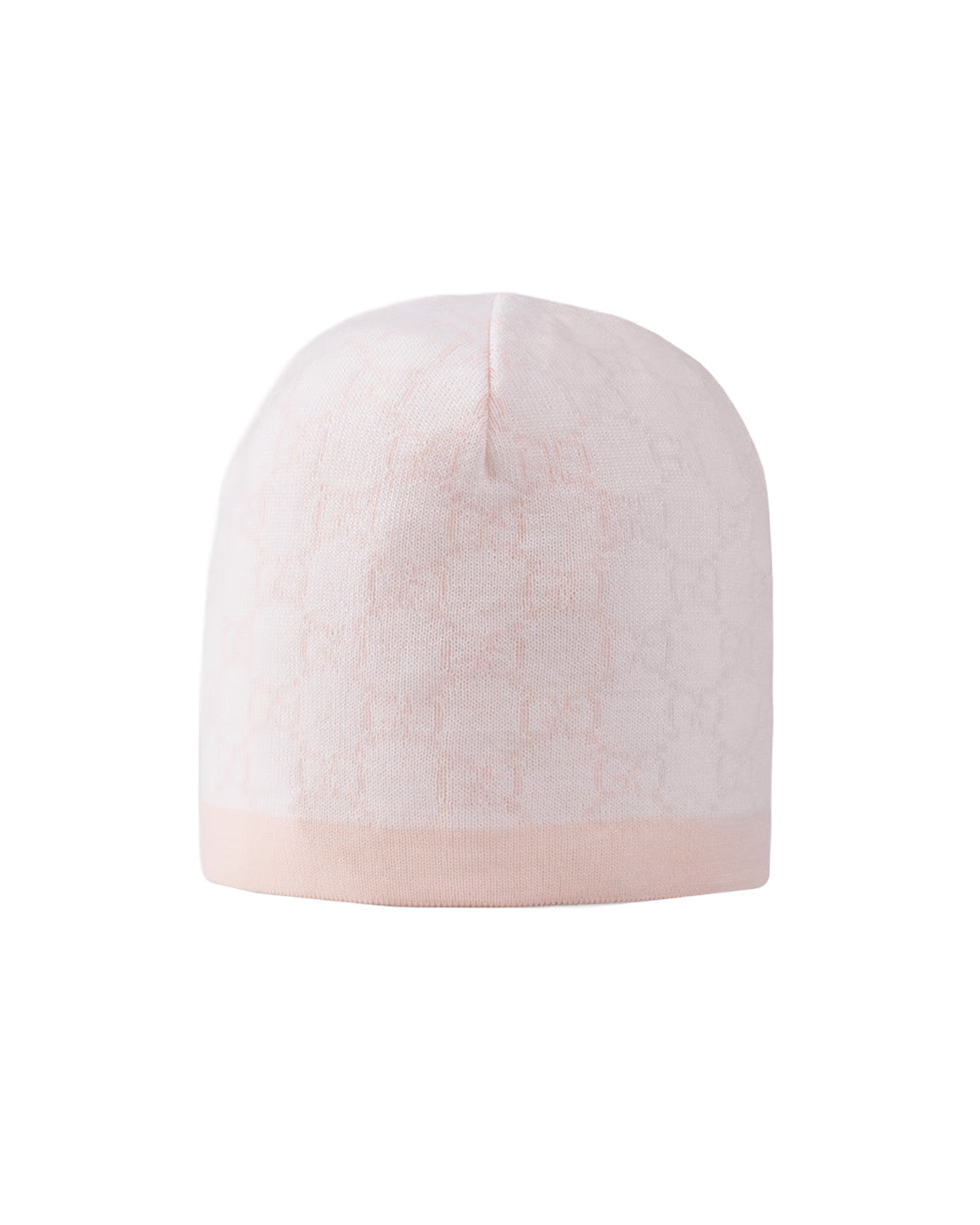 GUCCI KIDS BABY GG HAT