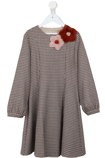 IL GUFO KIDS DRESS