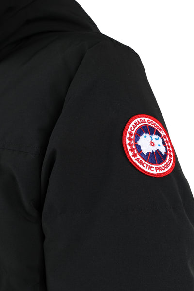 CANADA GOOSE JACKET