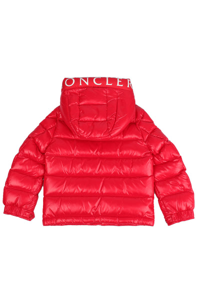 MONCLER KIDS JACKET