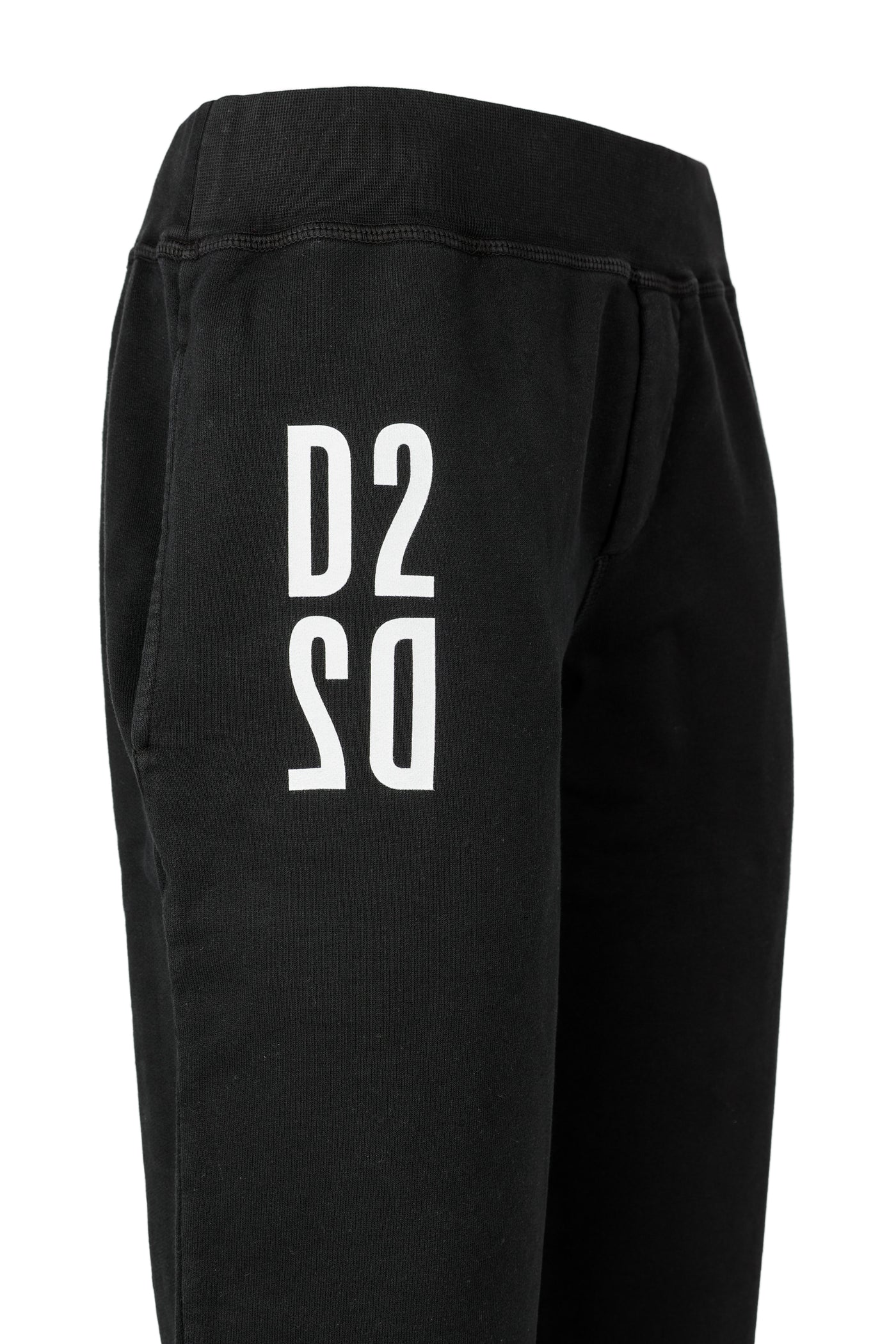 DSQUARED2 SUIT TROUSERS