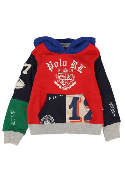 POLO RALPH LAUREN KIDS HOODIE