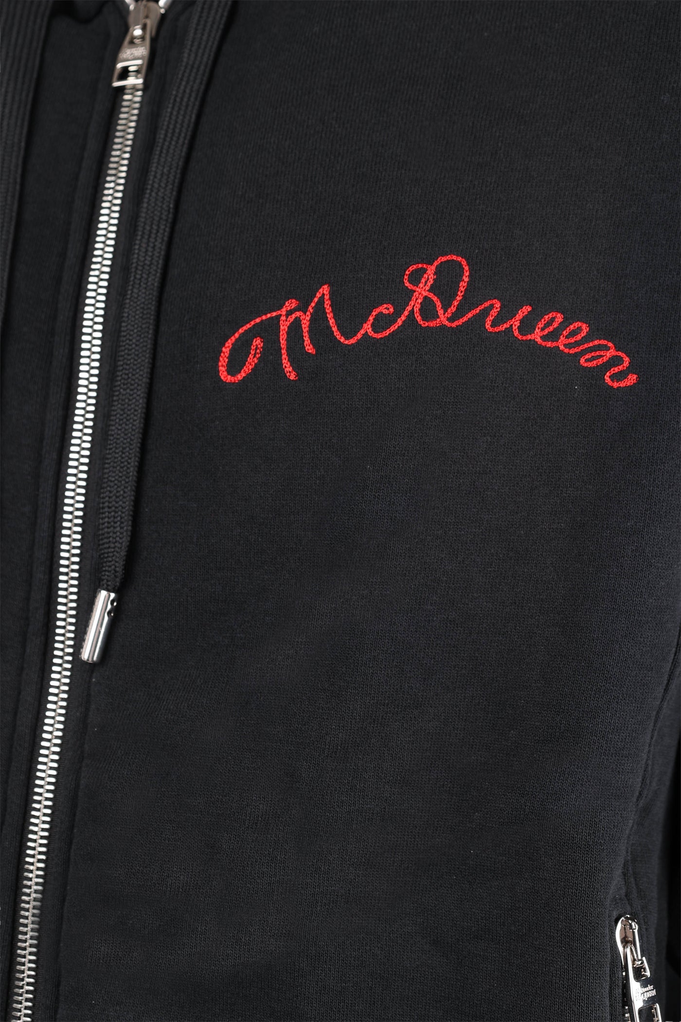 ALEXANDER MCQUEEN SWEATSHIRT