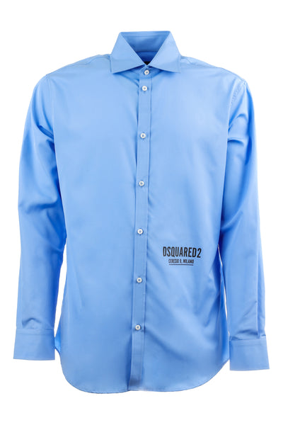 DSQUARED2 SHIRT