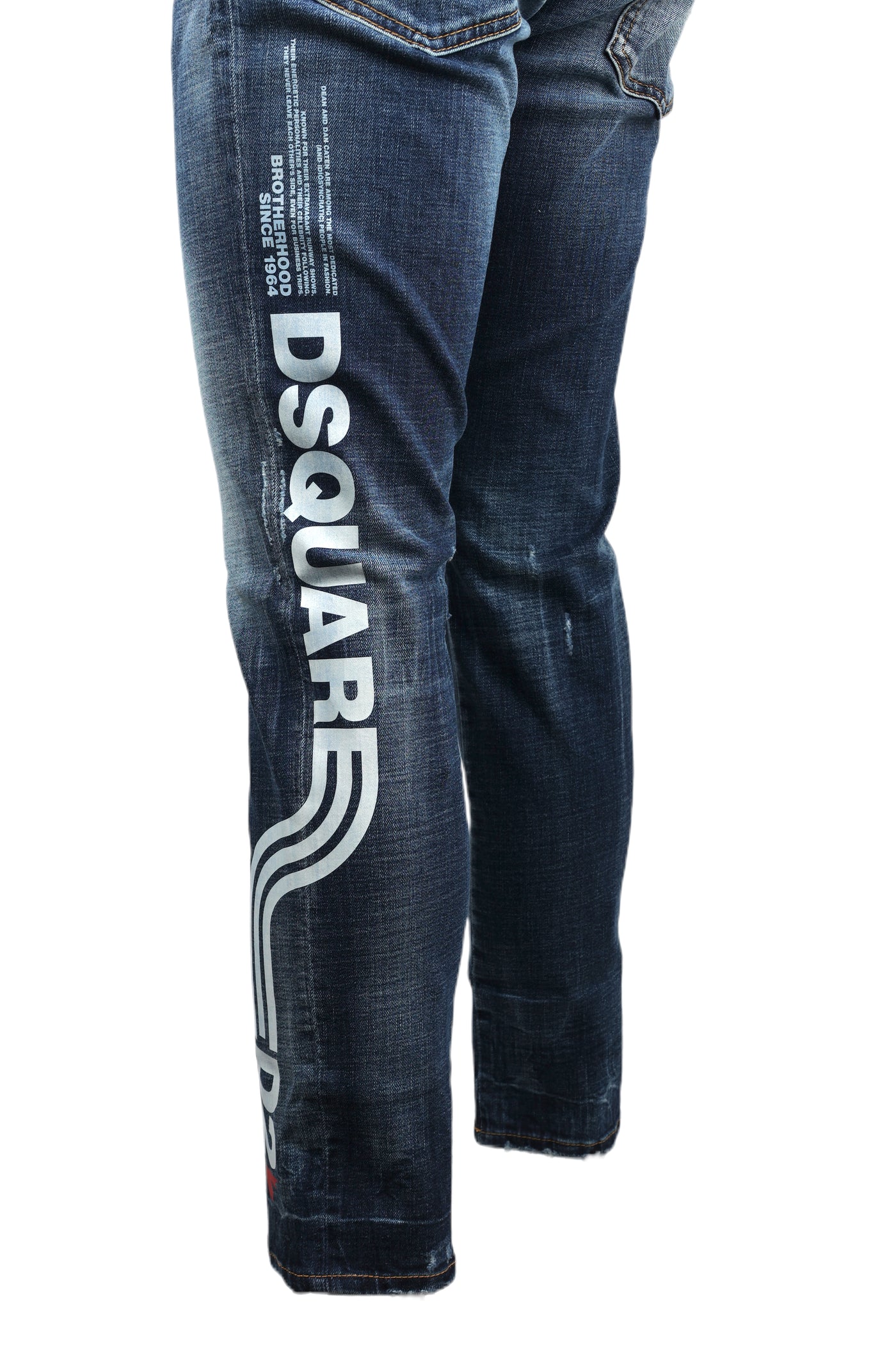 DSQUARED2 JEANS