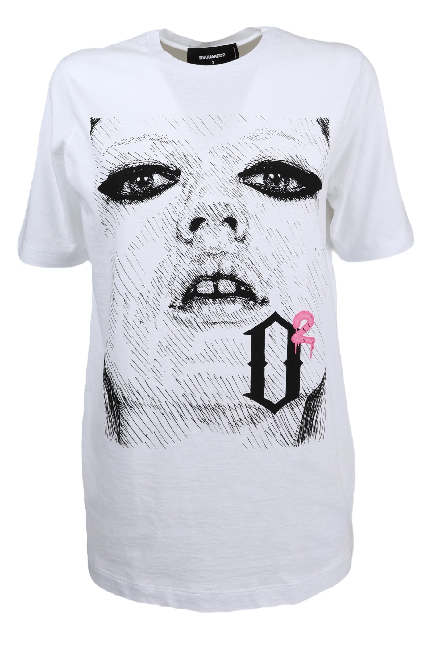 DSQUARED2 T-SHIRT