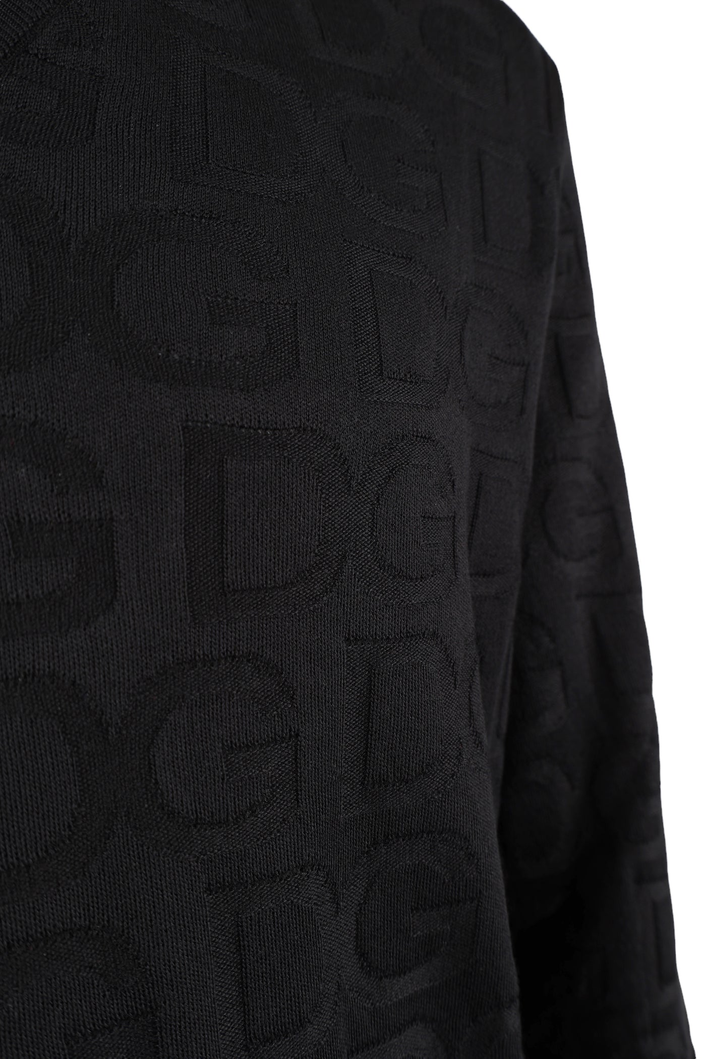 DOLCE & GABBANA PULLOVER