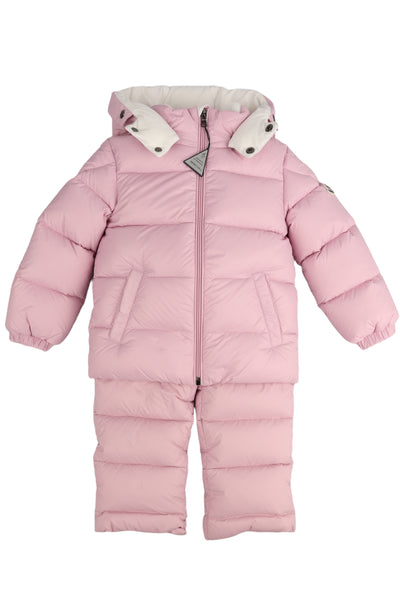 MONCLER KIDS JACKET